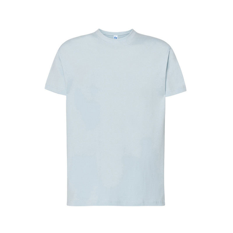 T-shirt uomo manica corta regular