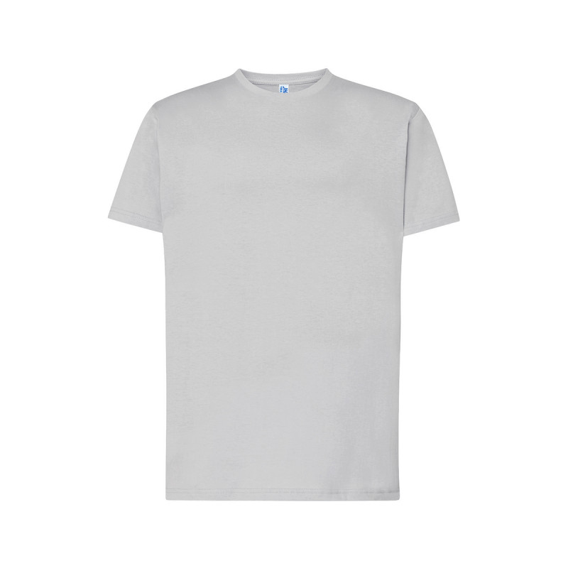 T-shirt uomo manica corta regular