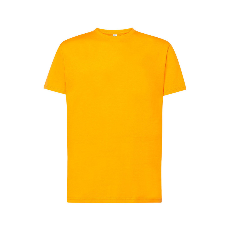 T-shirt uomo manica corta regular