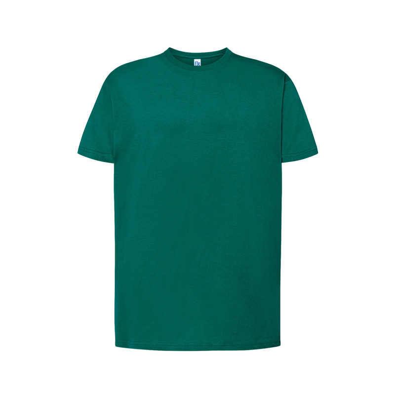 T-shirt uomo manica corta regular