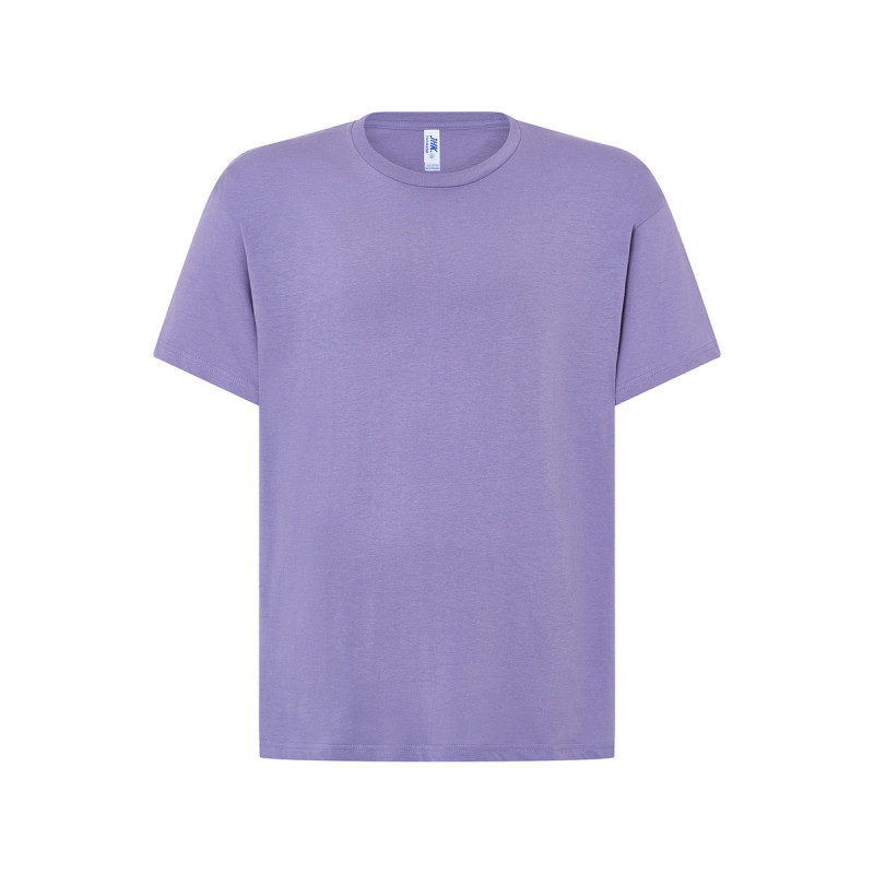 T-shirt uomo manica corta regular