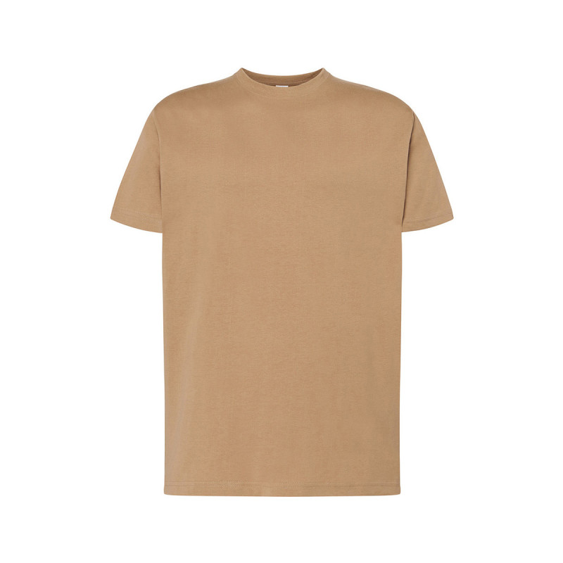 T-shirt uomo manica corta regular