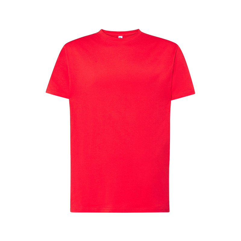 T-shirt uomo manica corta regular