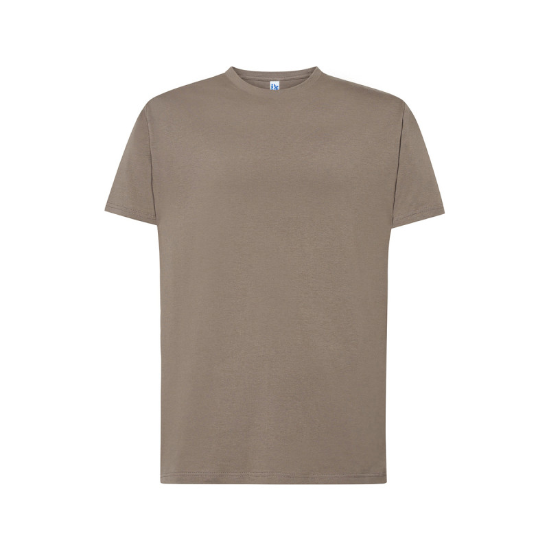T-shirt uomo manica corta regular