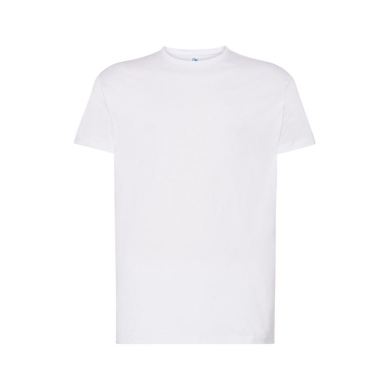 T-shirt uomo manica corta regular digital print
