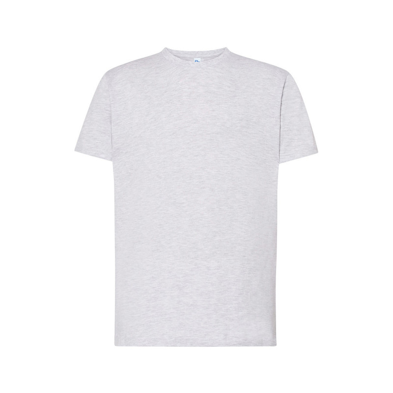 T-shirt uomo manica corta regular fit