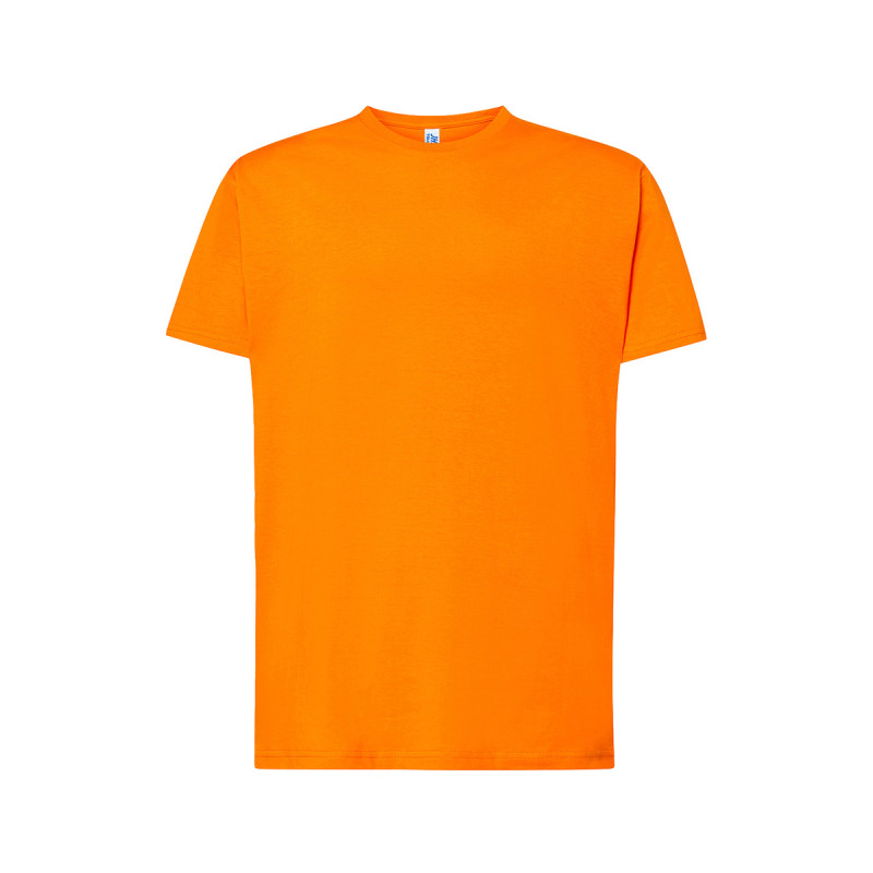 T-shirt uomo manica corta regular fit
