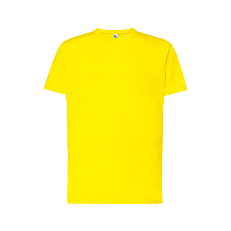 T-shirt uomo manica corta regular fit