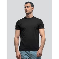 T-shirt uomo manica corta regular fit