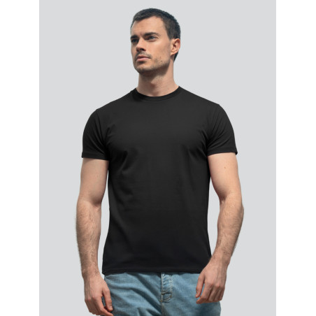 T-shirt uomo manica corta regular fit