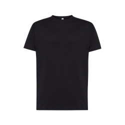 T-shirt uomo manica corta regular organic