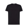 T-shirt uomo manica corta regular organic