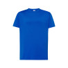 T-shirt uomo manica corta regular organic
