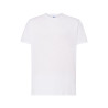 T-shirt uomo manica corta regular organic
