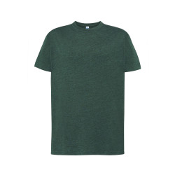T-shirt uomo manica corta regular special colors