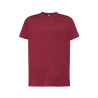 T-shirt uomo manica corta regular special colors