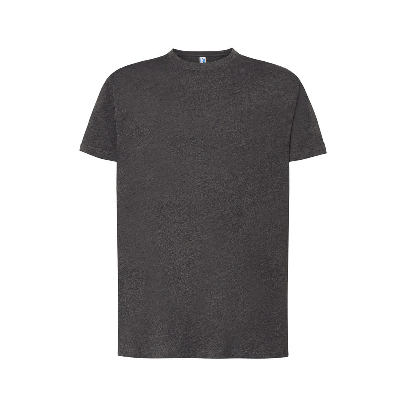 T-shirt uomo manica corta regular special colors