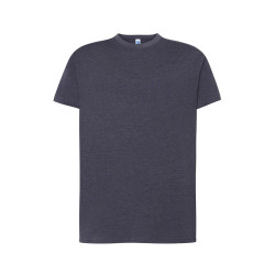 T-shirt uomo manica corta regular special colors