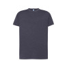 T-shirt uomo manica corta regular special colors