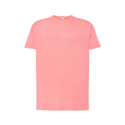 T-shirt uomo manica corta regular special colors