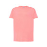 T-shirt uomo manica corta regular special colors