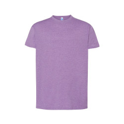 T-shirt uomo manica corta regular special colors