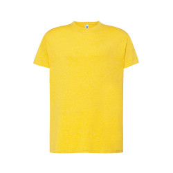 T-shirt uomo manica corta regular special colors