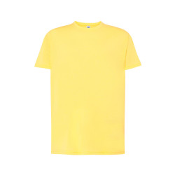 T-shirt uomo manica corta regular special colors