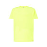 T-shirt uomo manica corta regular special colors