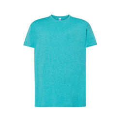 T-shirt uomo manica corta regular special colors