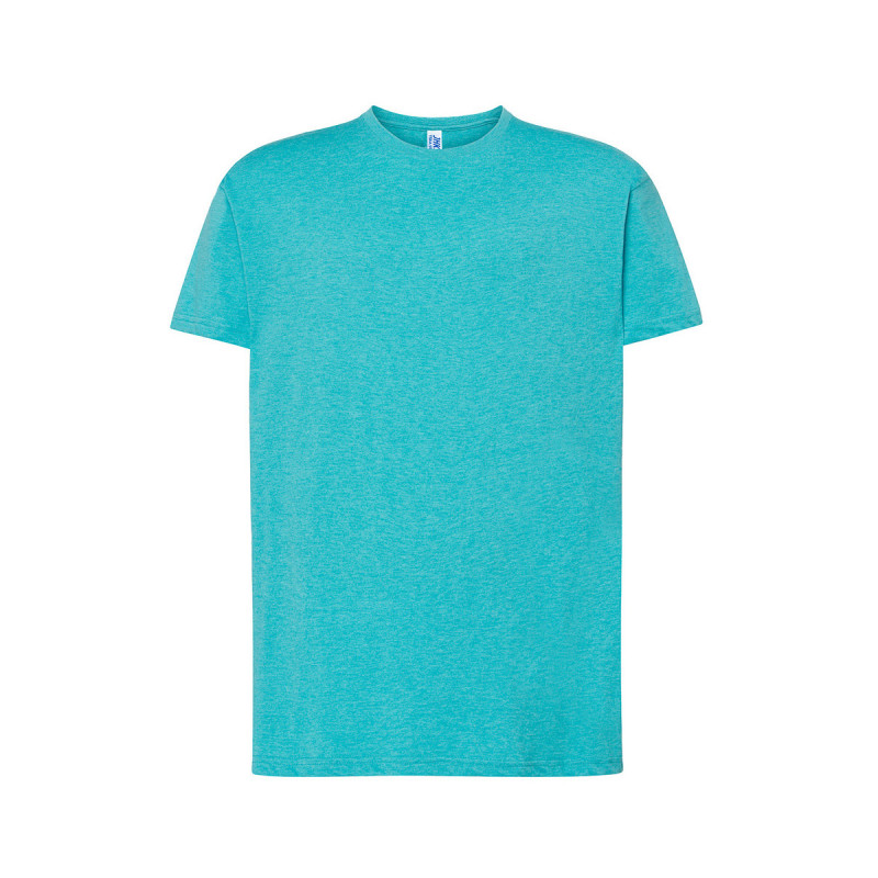 T-shirt uomo manica corta regular special colors