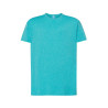 T-shirt uomo manica corta regular special colors