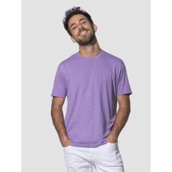 T-shirt uomo manica corta regular special colors
