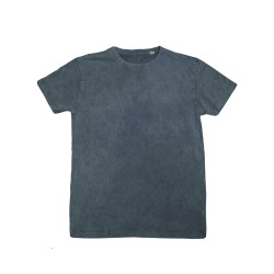 T-shirt uomo manica corta regular tintes