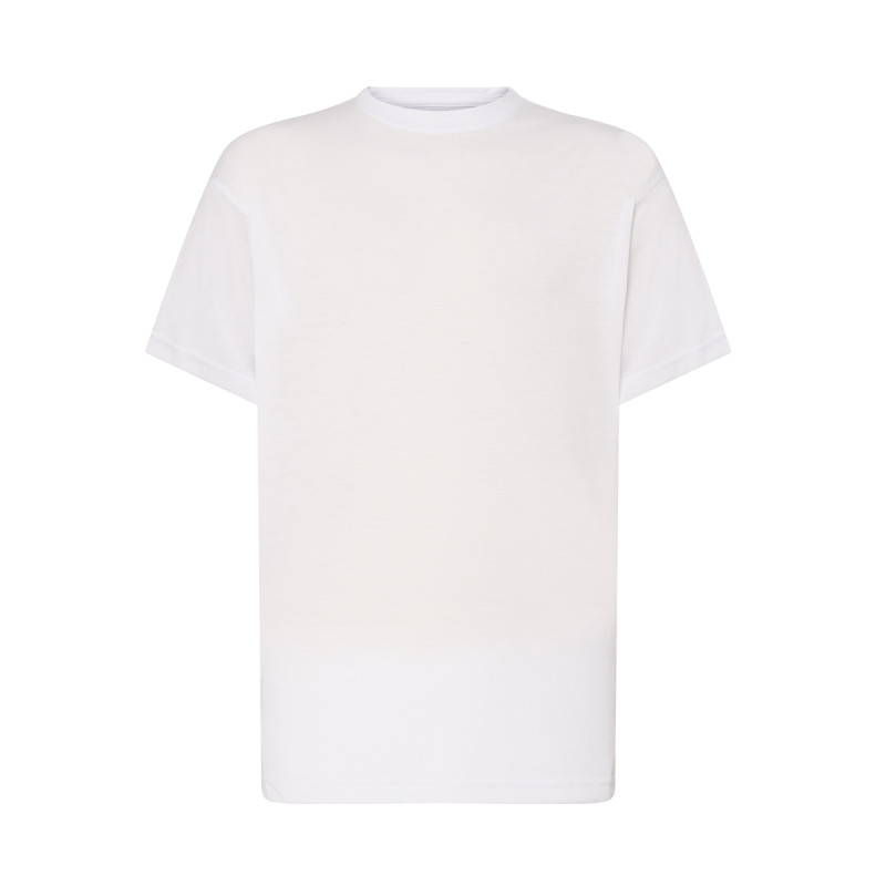 T-shirt uomo manica corta sublimatica