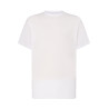 T-shirt uomo manica corta sublimatica