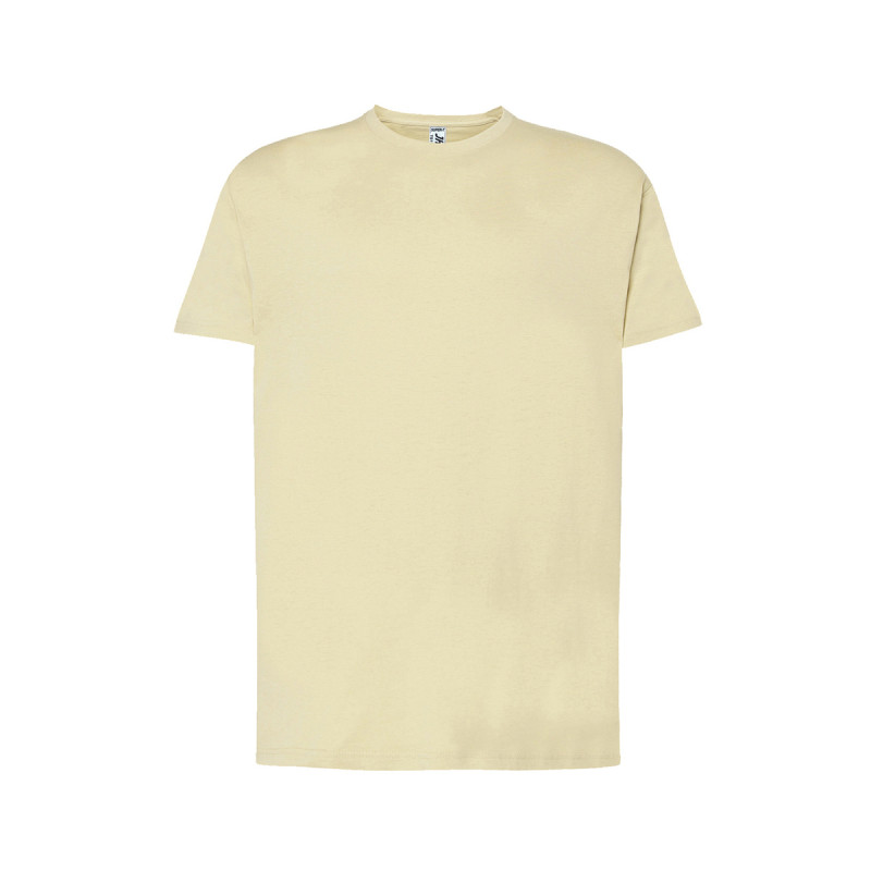 T-shirt uomo manica corta super-t