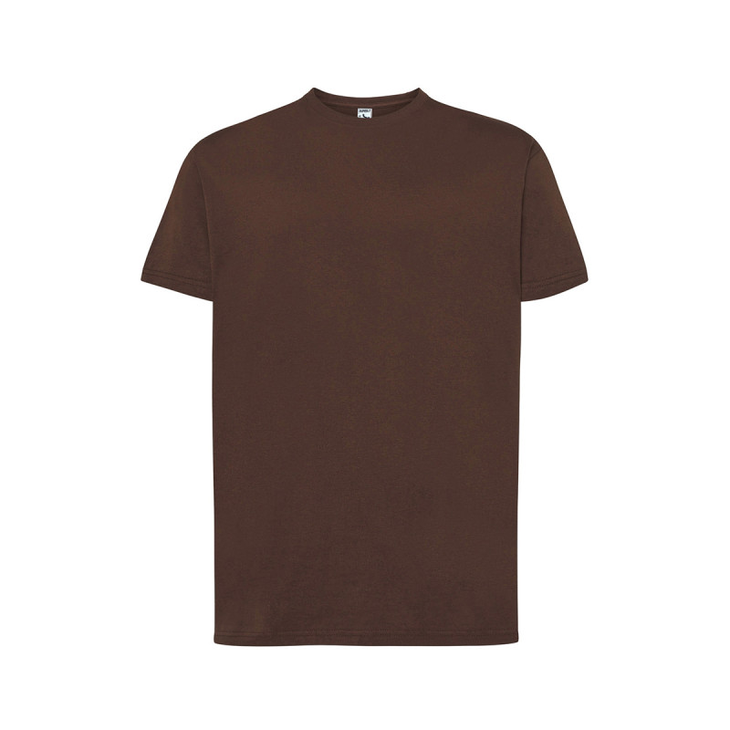 T-shirt uomo manica corta super-t