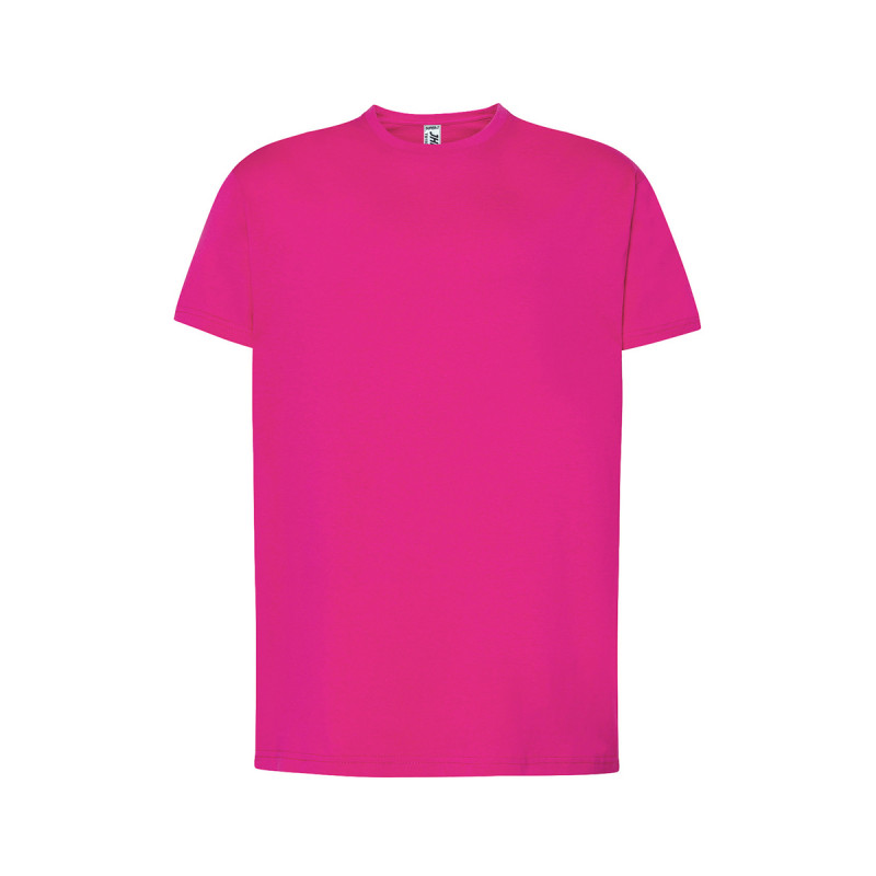 T-shirt uomo manica corta super-t