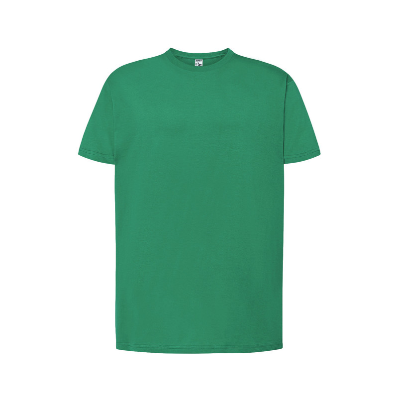 T-shirt uomo manica corta super-t