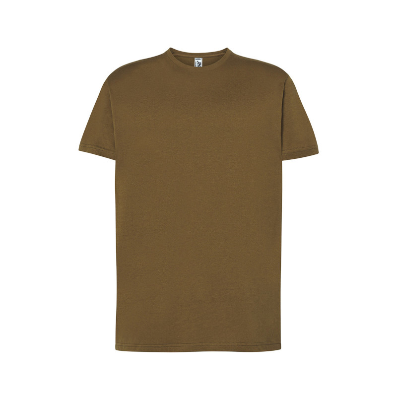 T-shirt uomo manica corta super-t