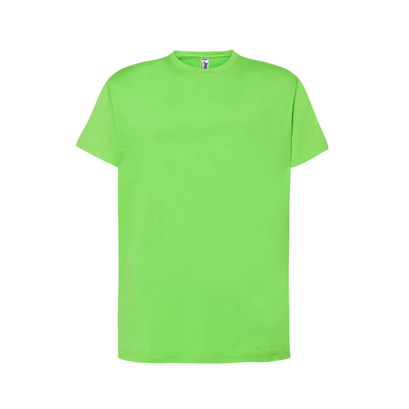 T-shirt uomo manica corta super-t