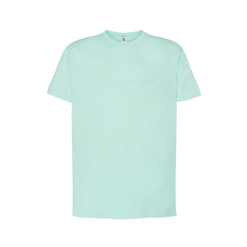T-shirt uomo manica corta super-t