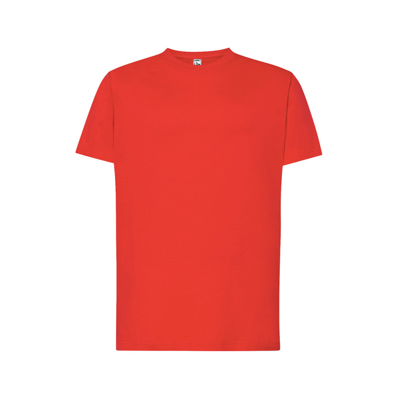 T-shirt uomo manica corta super-t
