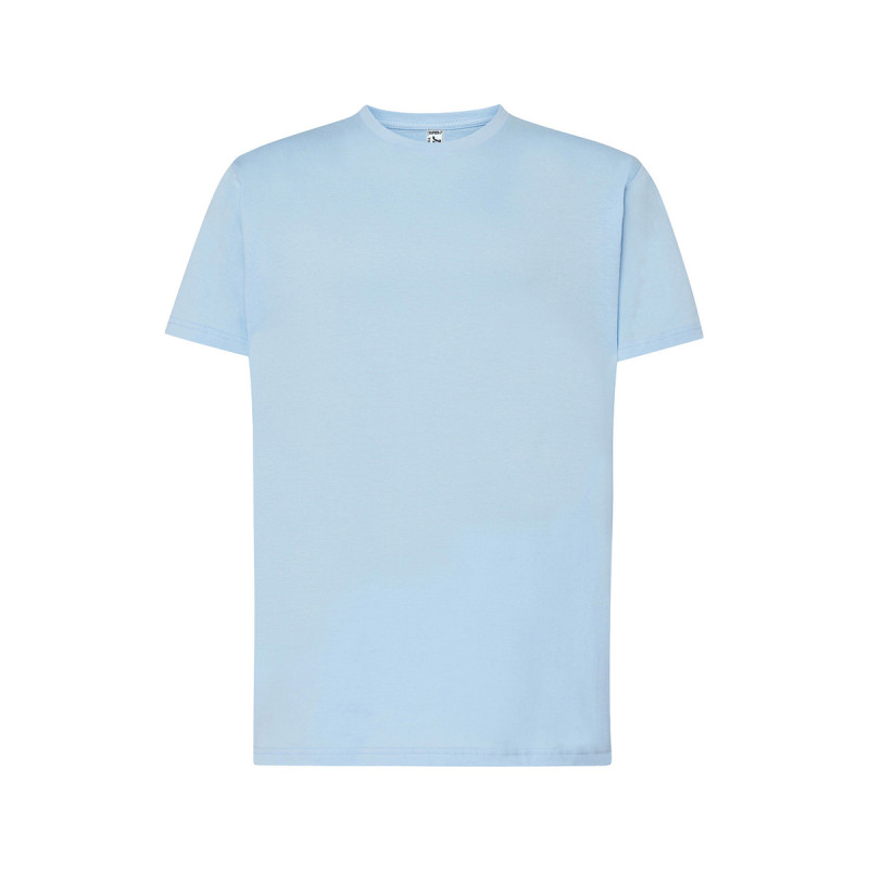 T-shirt uomo manica corta super-t