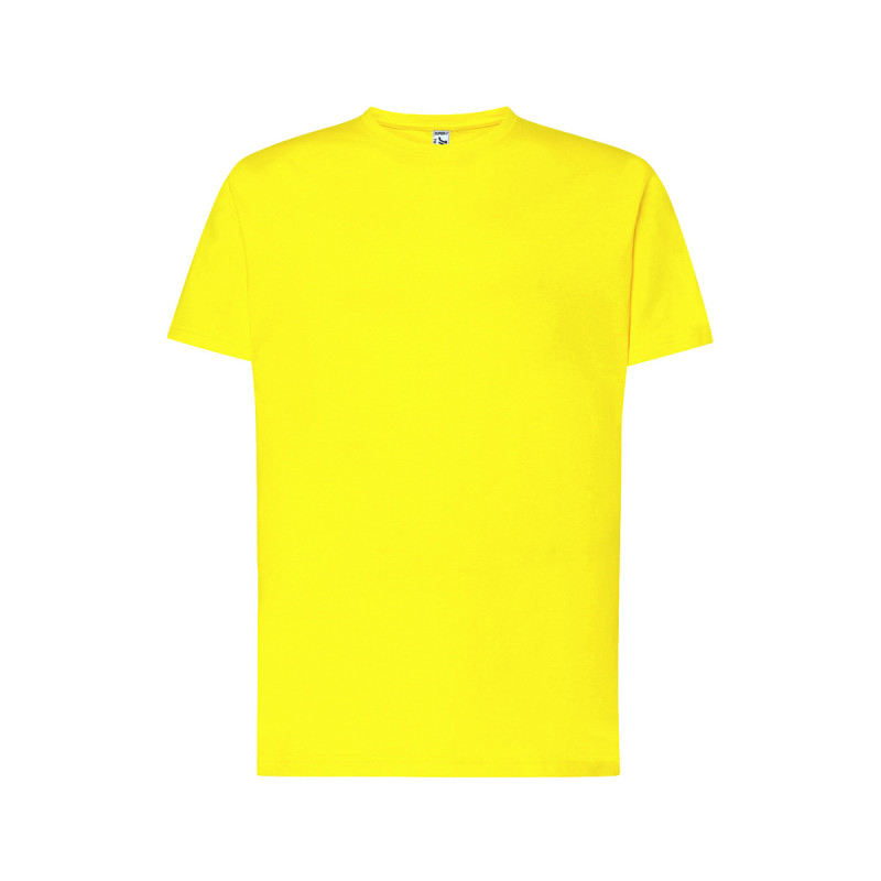 T-shirt uomo manica corta super-t