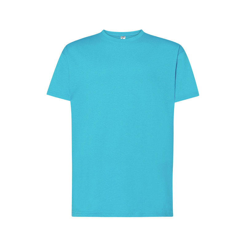 T-shirt uomo manica corta super-t