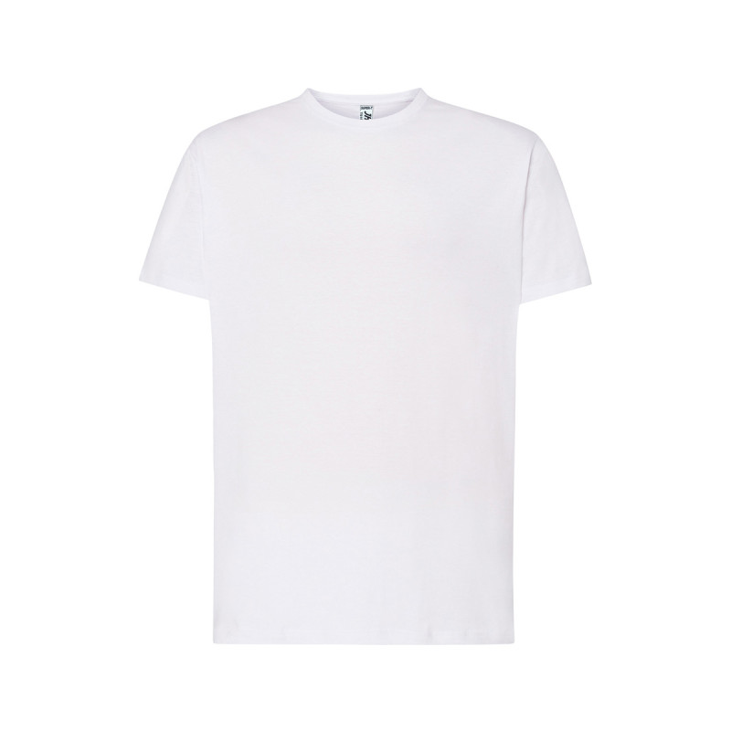T-shirt uomo manica corta super-t