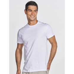 T-shirt uomo manica corta super-t