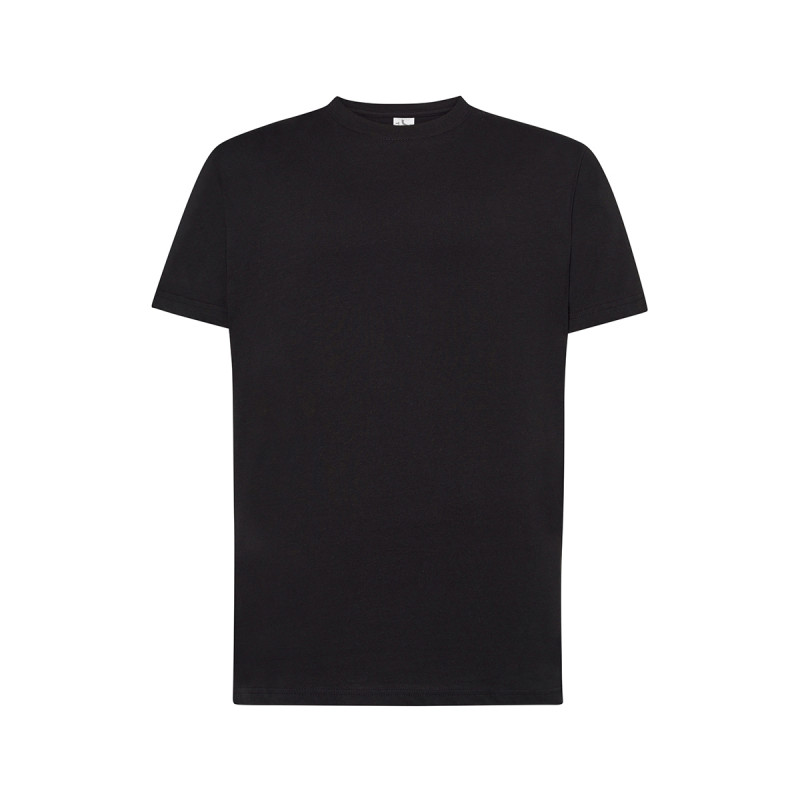 T-shirt uomo manica corta urban